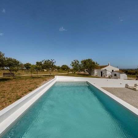 Aroucas Turismo E Natureza Castro Marim Luaran gambar