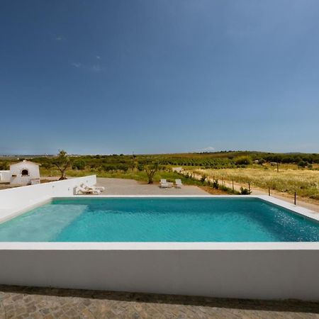 Aroucas Turismo E Natureza Castro Marim Luaran gambar