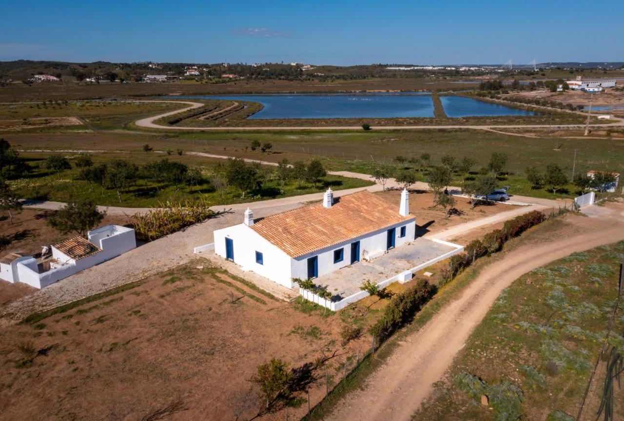 Aroucas Turismo E Natureza Castro Marim Luaran gambar