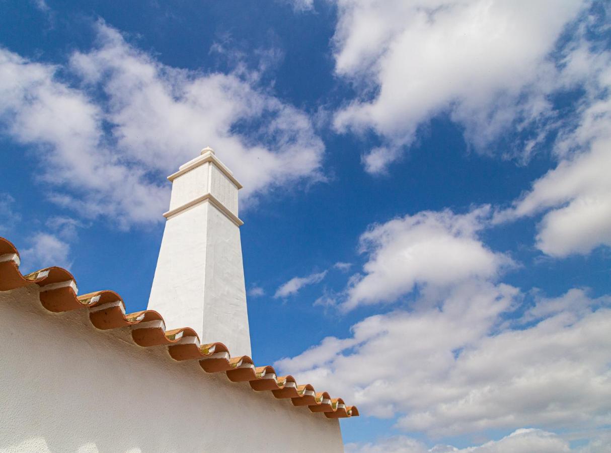 Aroucas Turismo E Natureza Castro Marim Luaran gambar