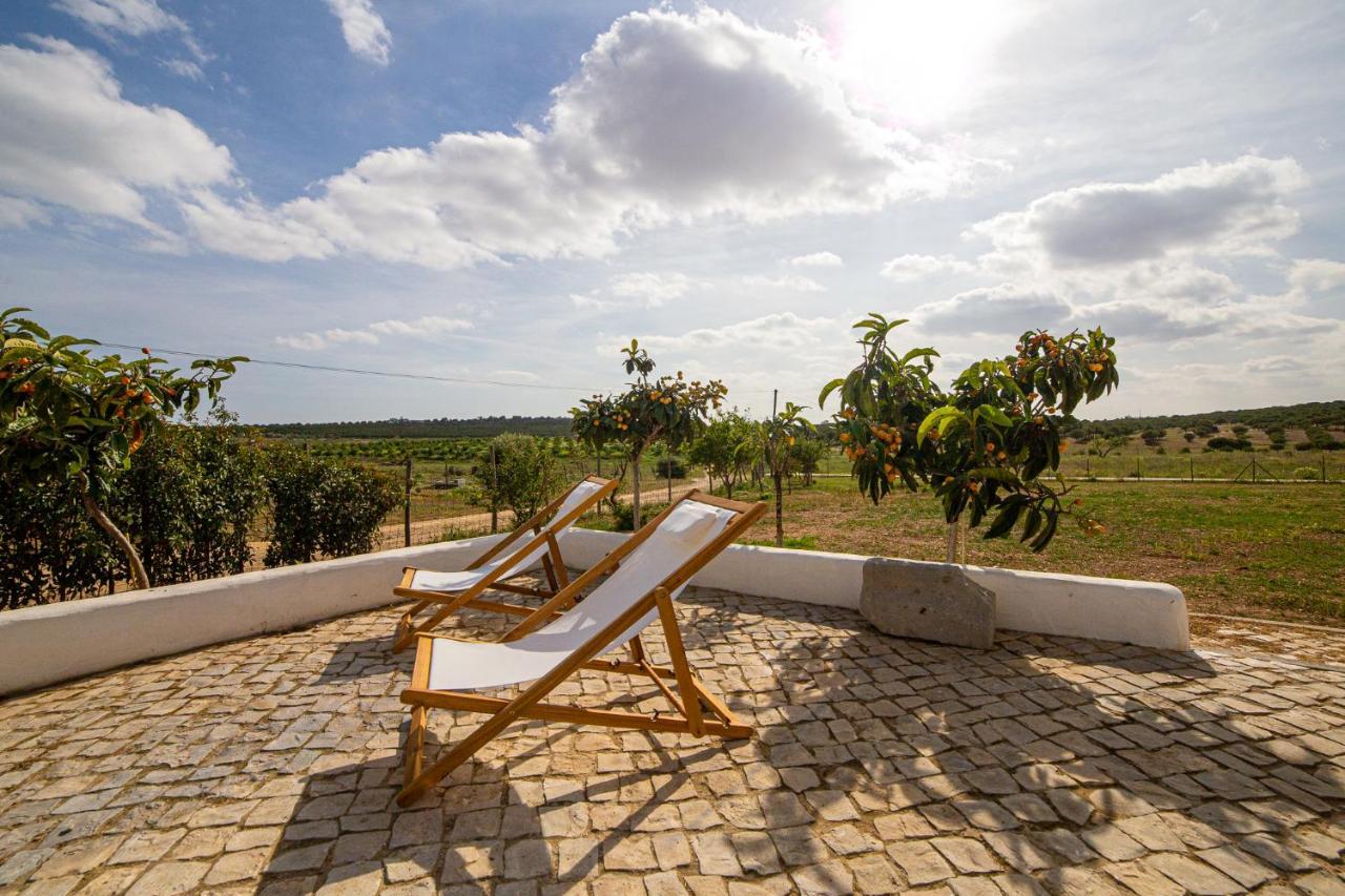 Aroucas Turismo E Natureza Castro Marim Luaran gambar