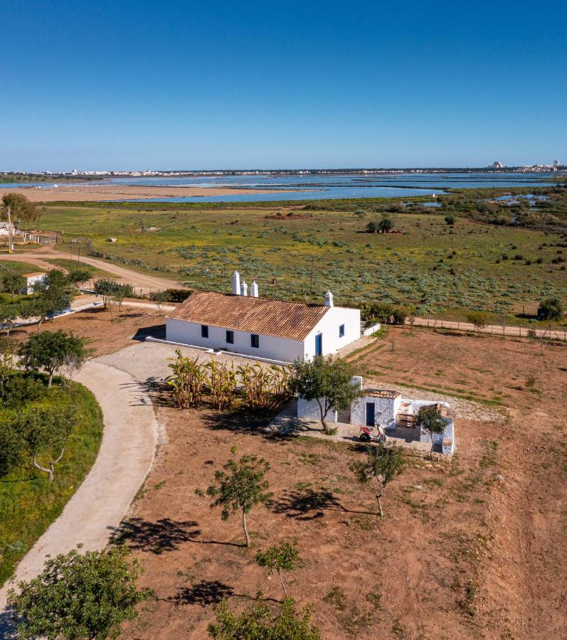 Aroucas Turismo E Natureza Castro Marim Luaran gambar