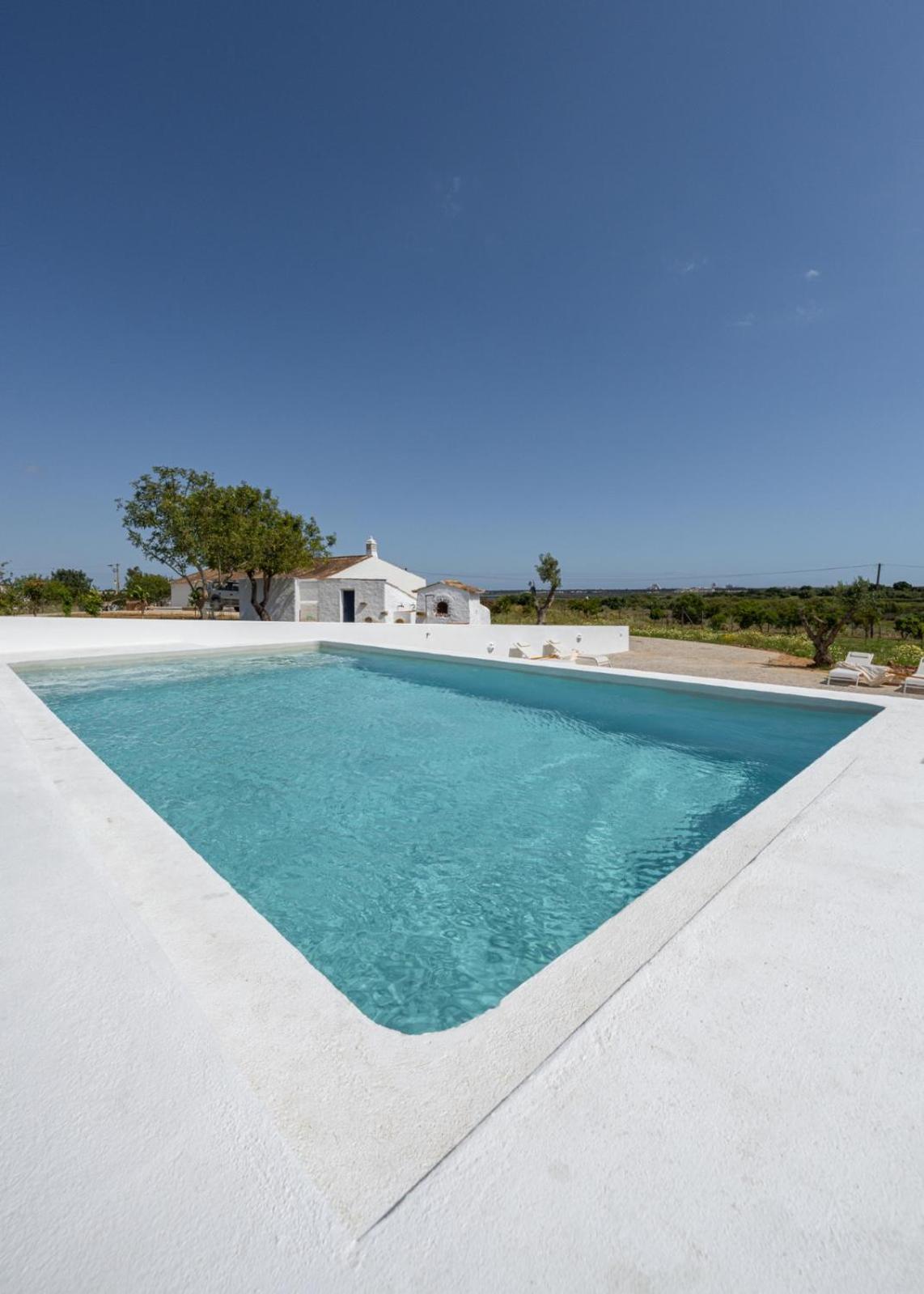 Aroucas Turismo E Natureza Castro Marim Luaran gambar