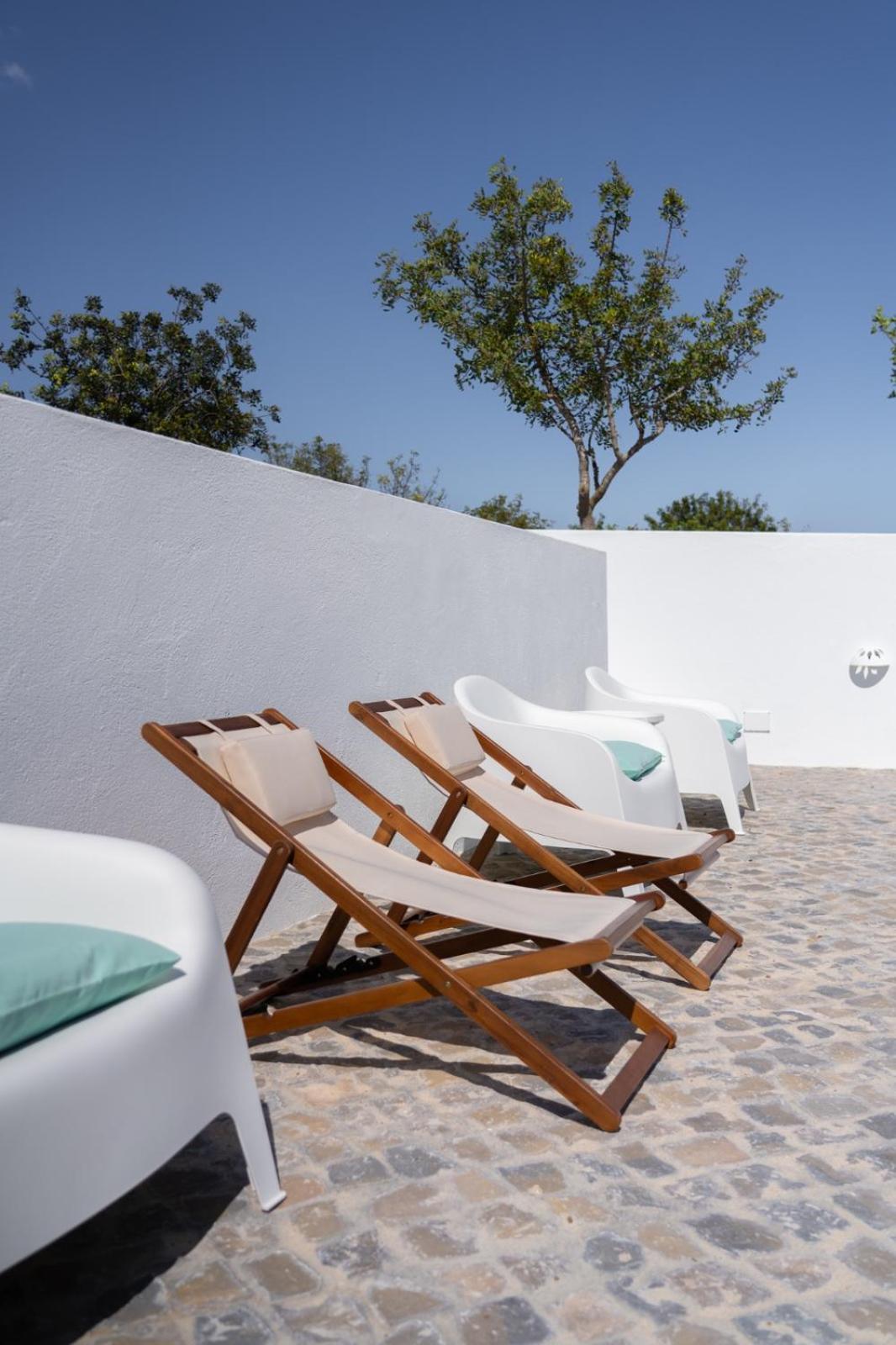 Aroucas Turismo E Natureza Castro Marim Luaran gambar