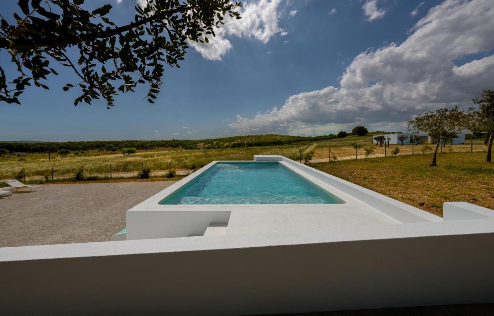 Aroucas Turismo E Natureza Castro Marim Luaran gambar