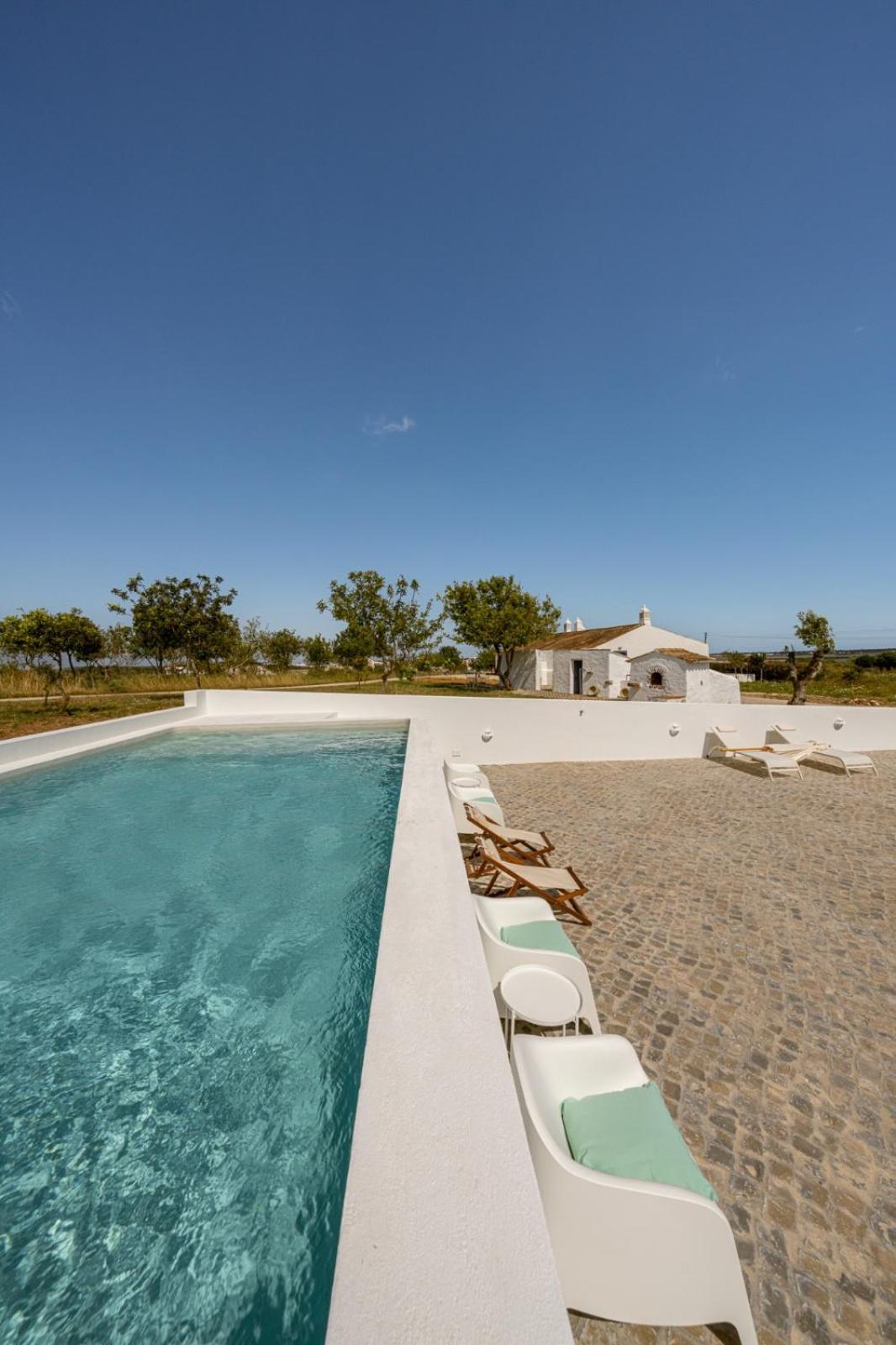 Aroucas Turismo E Natureza Castro Marim Luaran gambar
